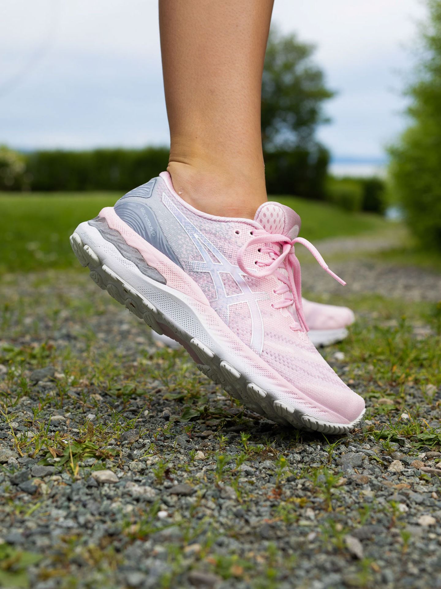 Gel-Nimbus 23