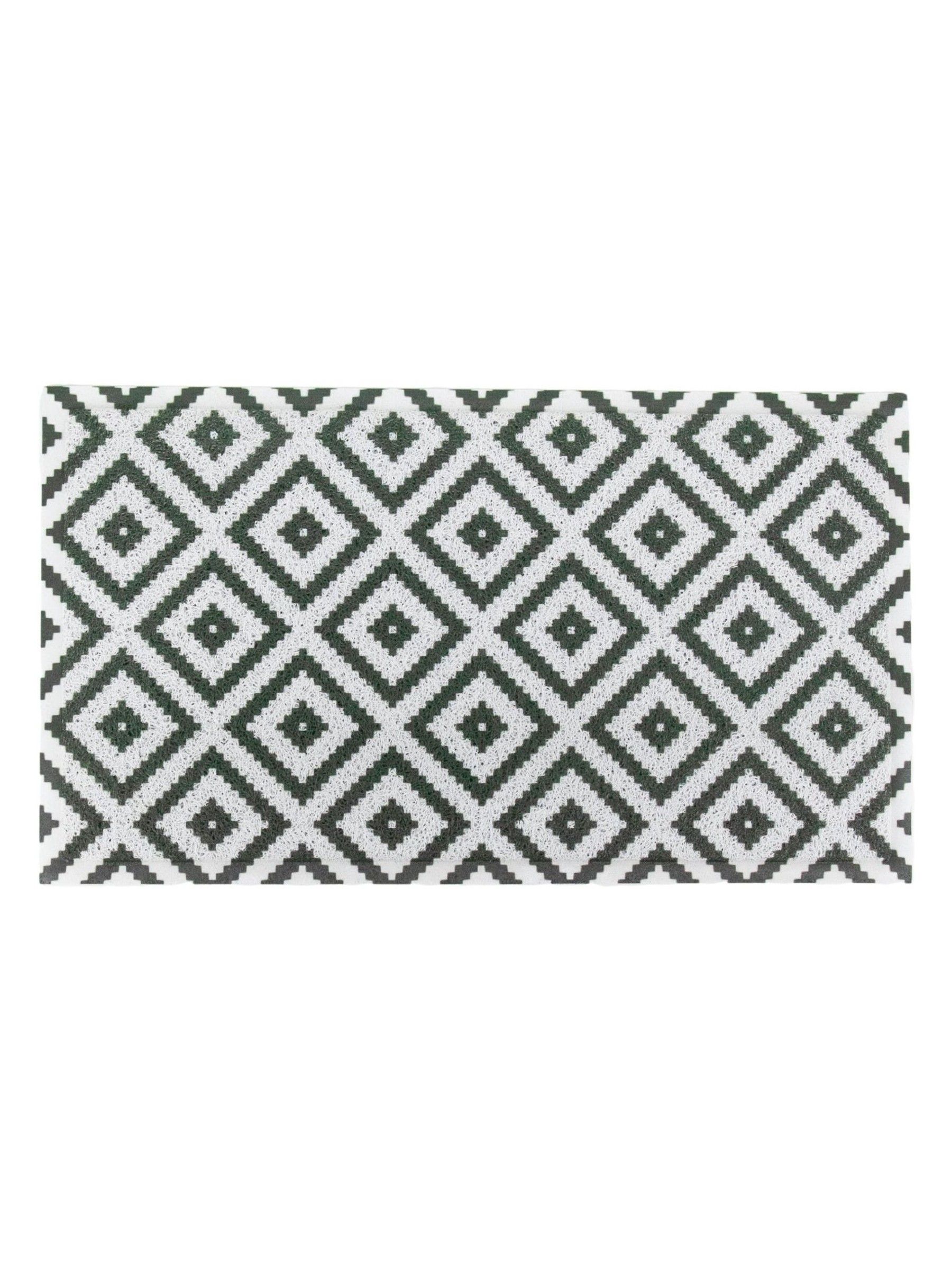 Artsy Mats Diamond Doormat