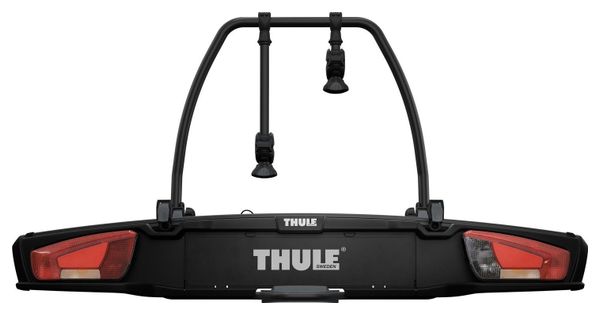 Thule VeloSpace XT 2 Black-THULE