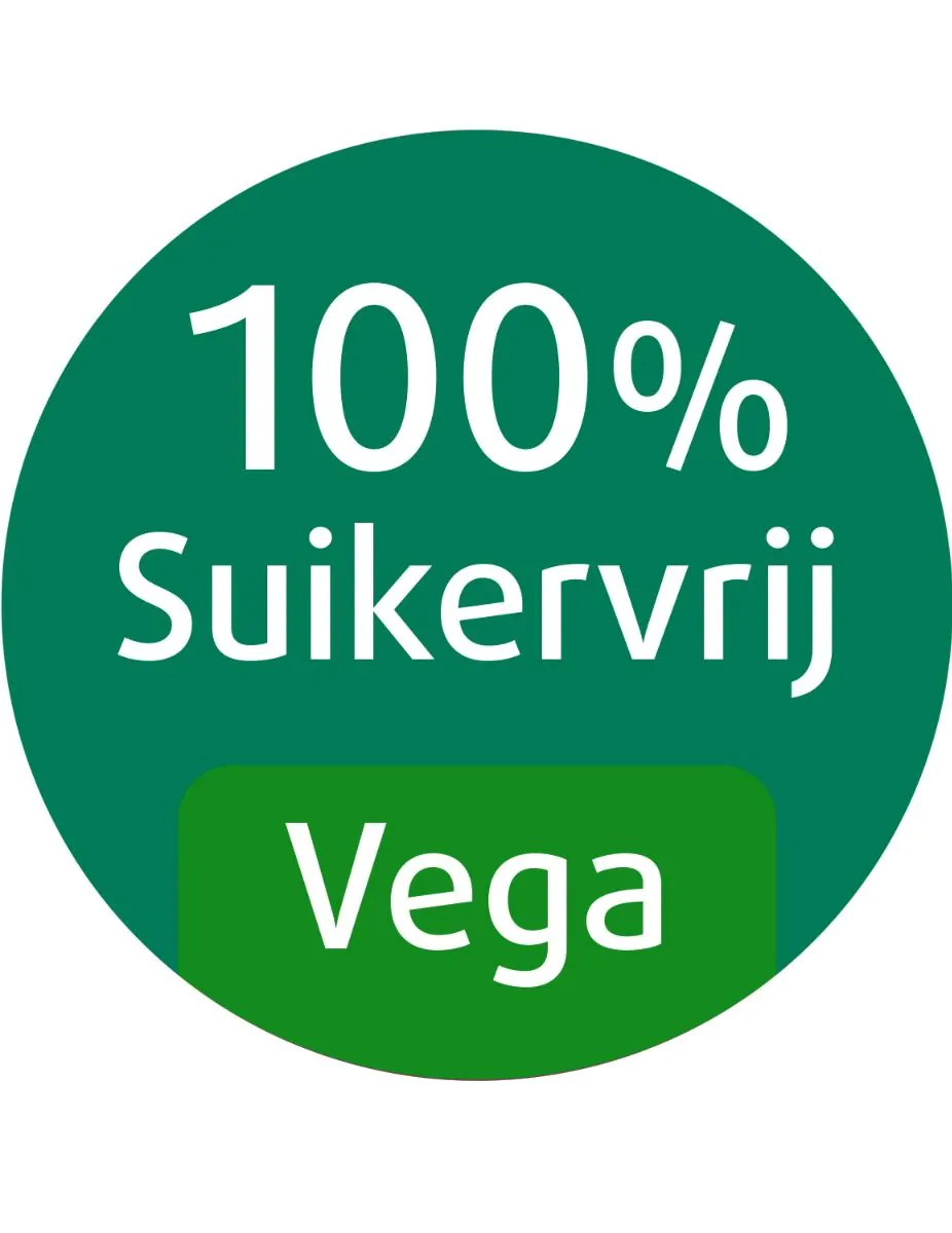Haar Vitamines Gummies Suikervrij