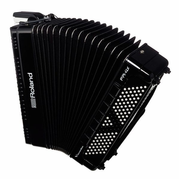 Roland FR-4 X BK