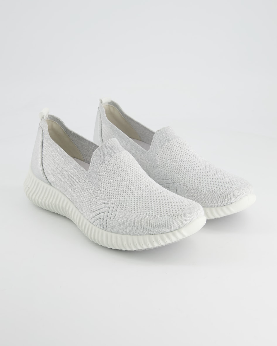 Igi & Co 202415652211001 Slipper in Silber