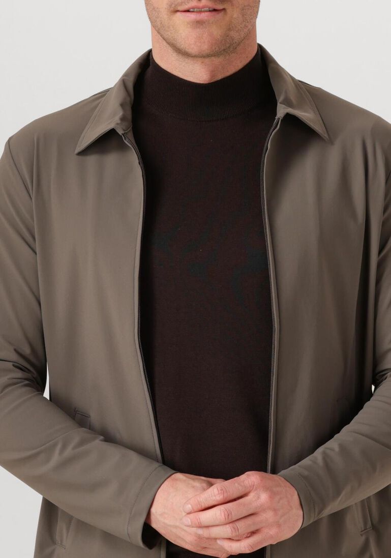 taupe ferilli colberts dressed jacket