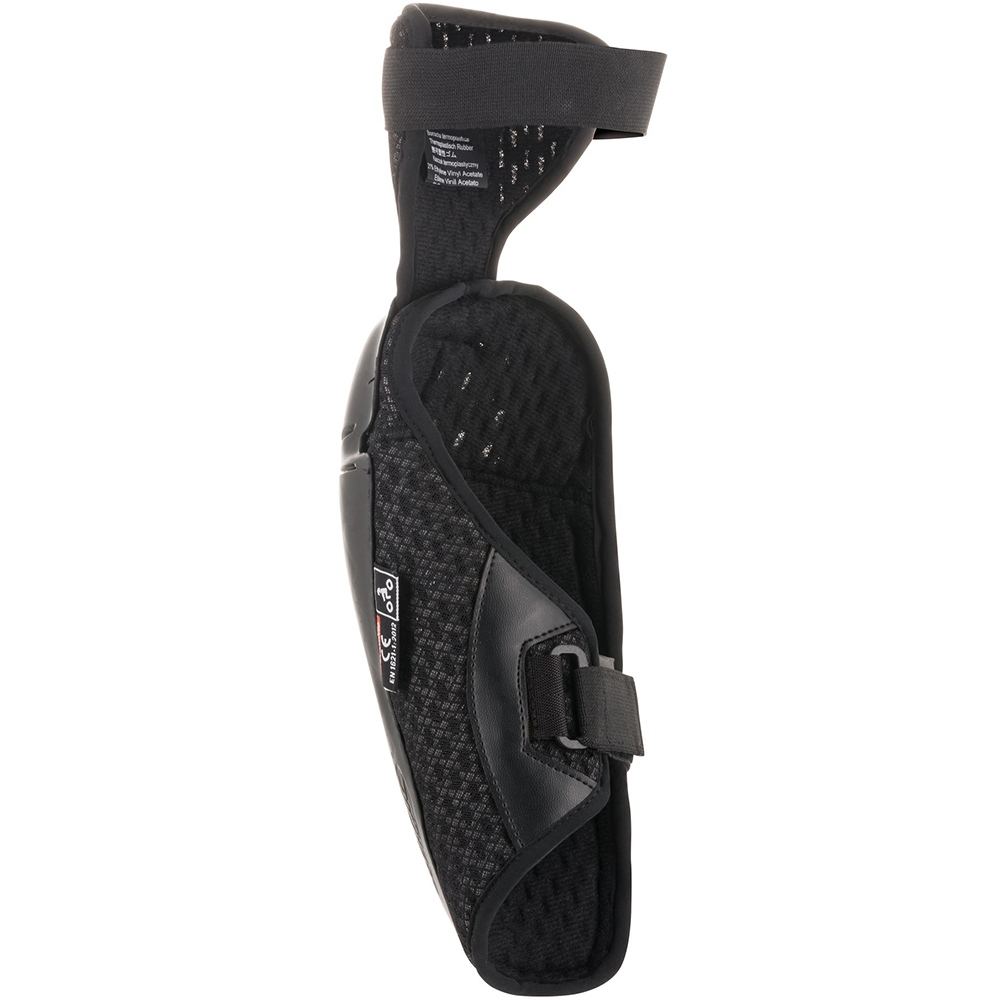 Alpinestars - Coudières Bionic Plus Noir