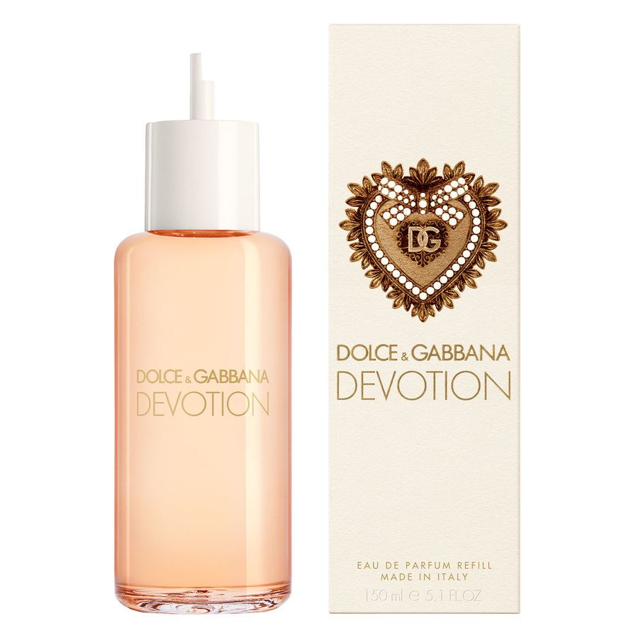 Dolce&Gabbana Devotion Eau De Parfum Refill 150ml