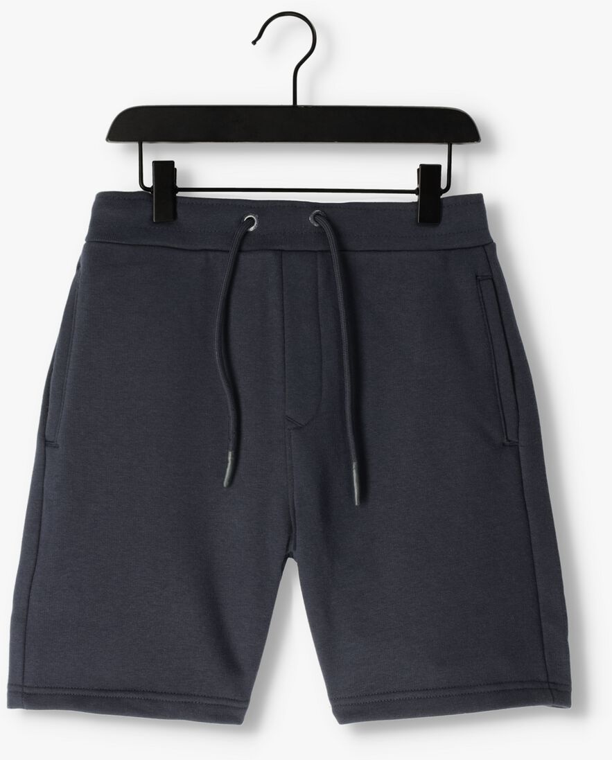 KRONSTADT donkerblauwe kronstadt korte broek knox organic/recycled