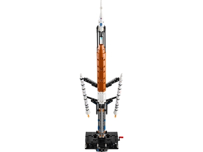 LEGO NASA Artemis ruimteraket (42221)