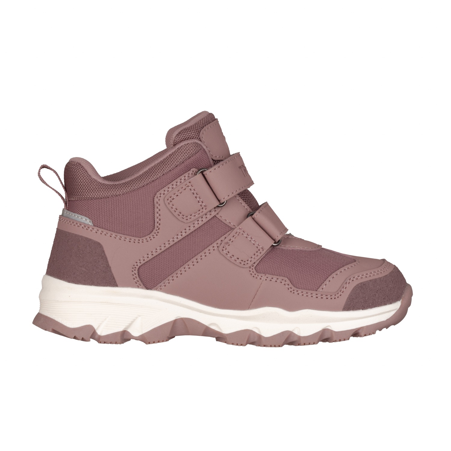 TROLLKIDS Winterstiefel »KIDS KJERAG HIKER«  wasserdicht, Klettverschluss, reflektierende Details