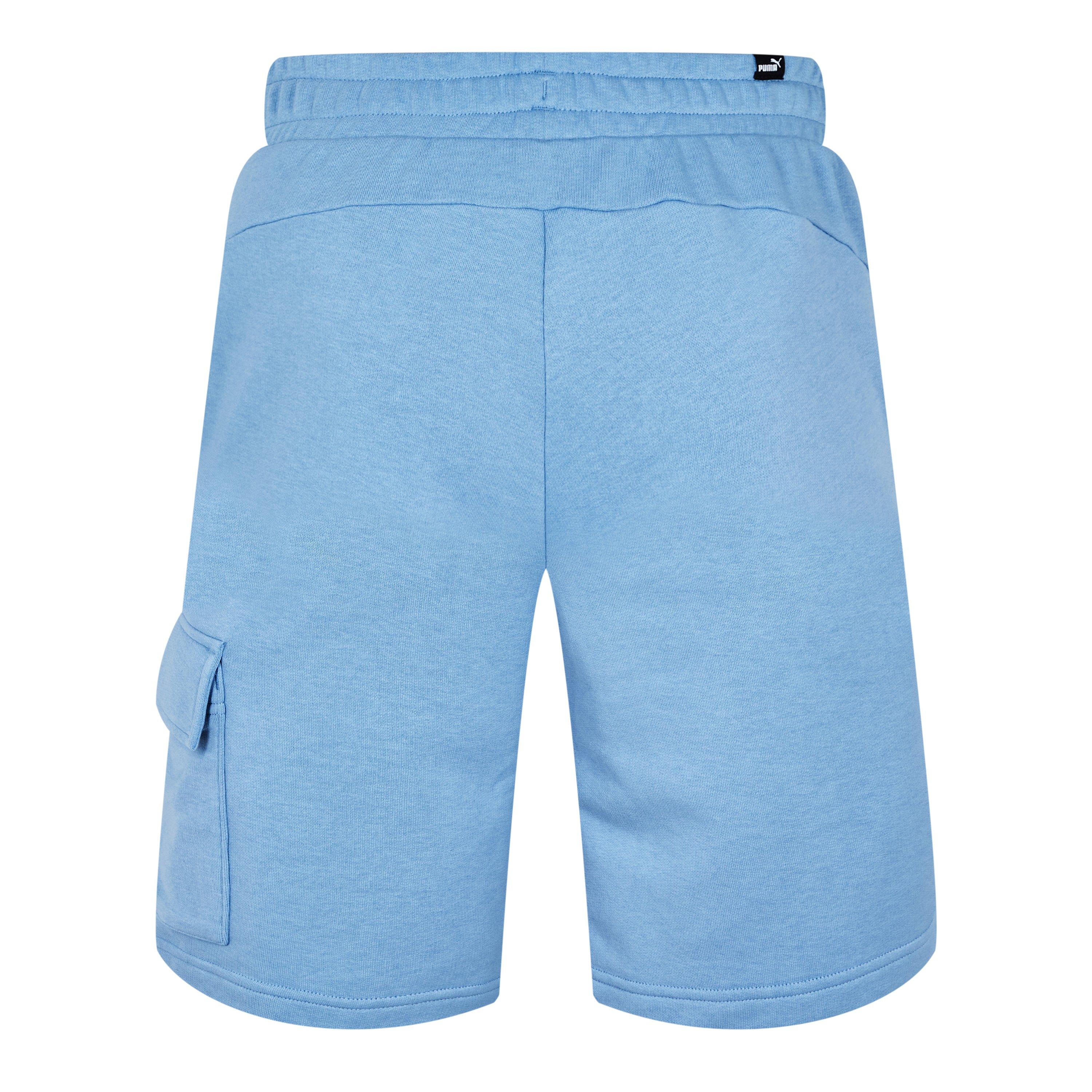 Puma ESS Cargo Shorts Cat 10 TR