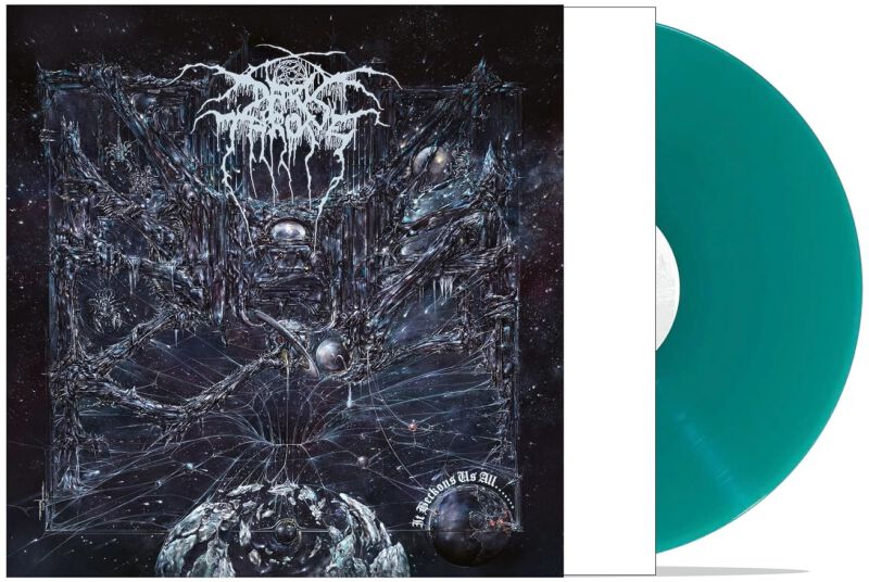 It Beckons Us All | Darkthrone LP