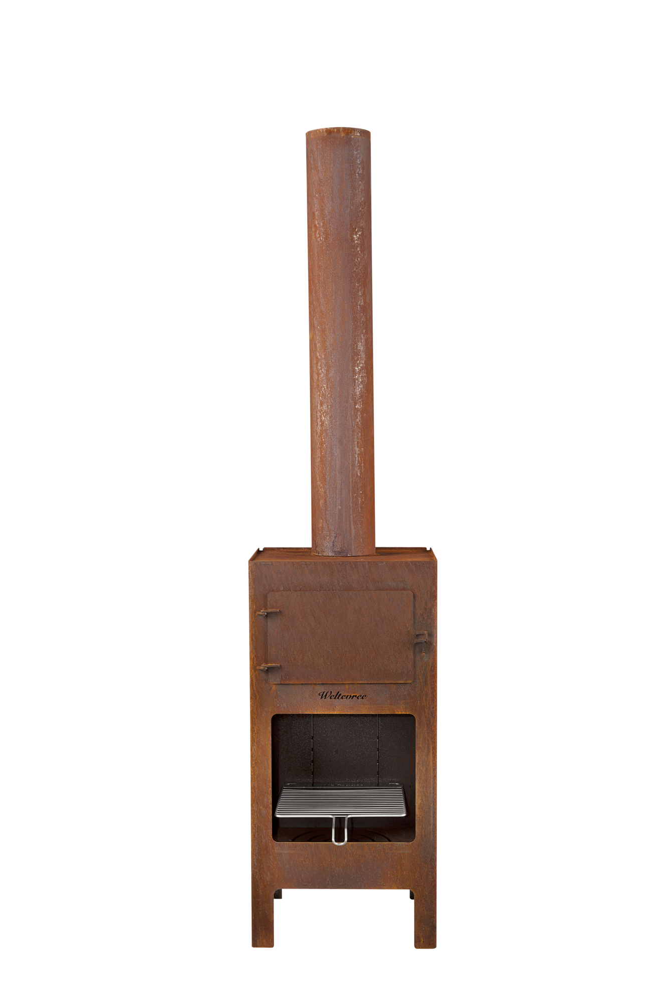 Barbecue Outdooroven