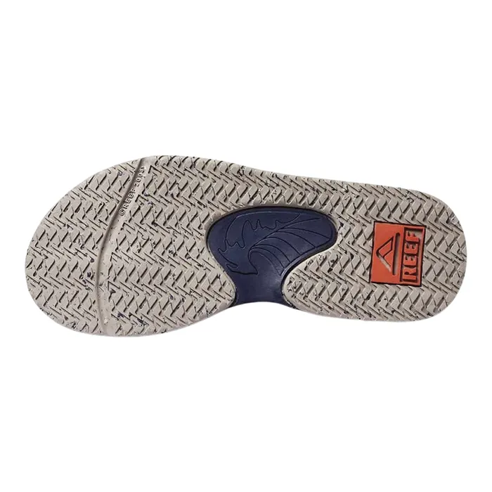 Reef Fanning Teenslippers Junior