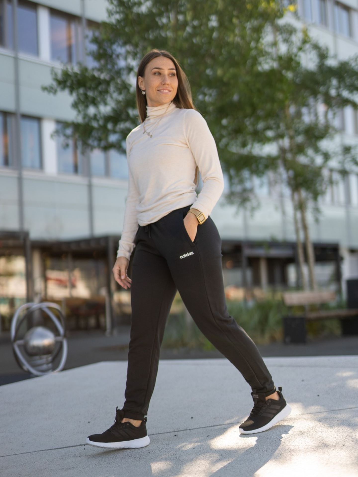 Performance Pant