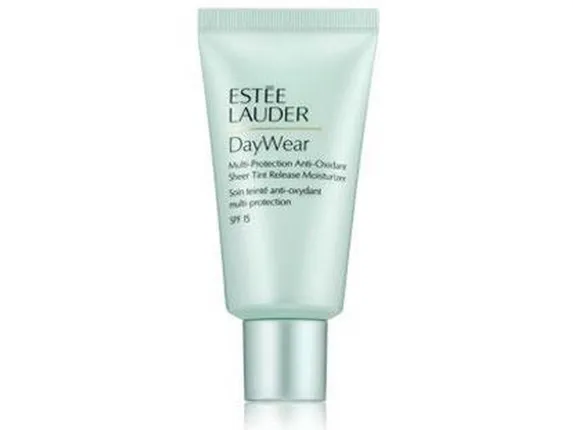 Estée Lauder Day Wear Sheer Tint Release Day Cream - 50 Ml
