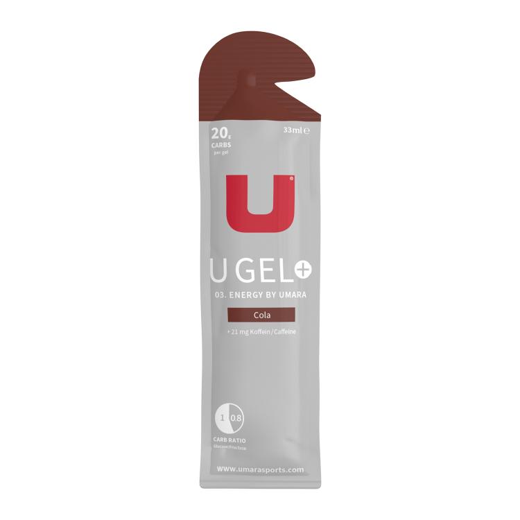 Umara Gel Koffein 42g Cola