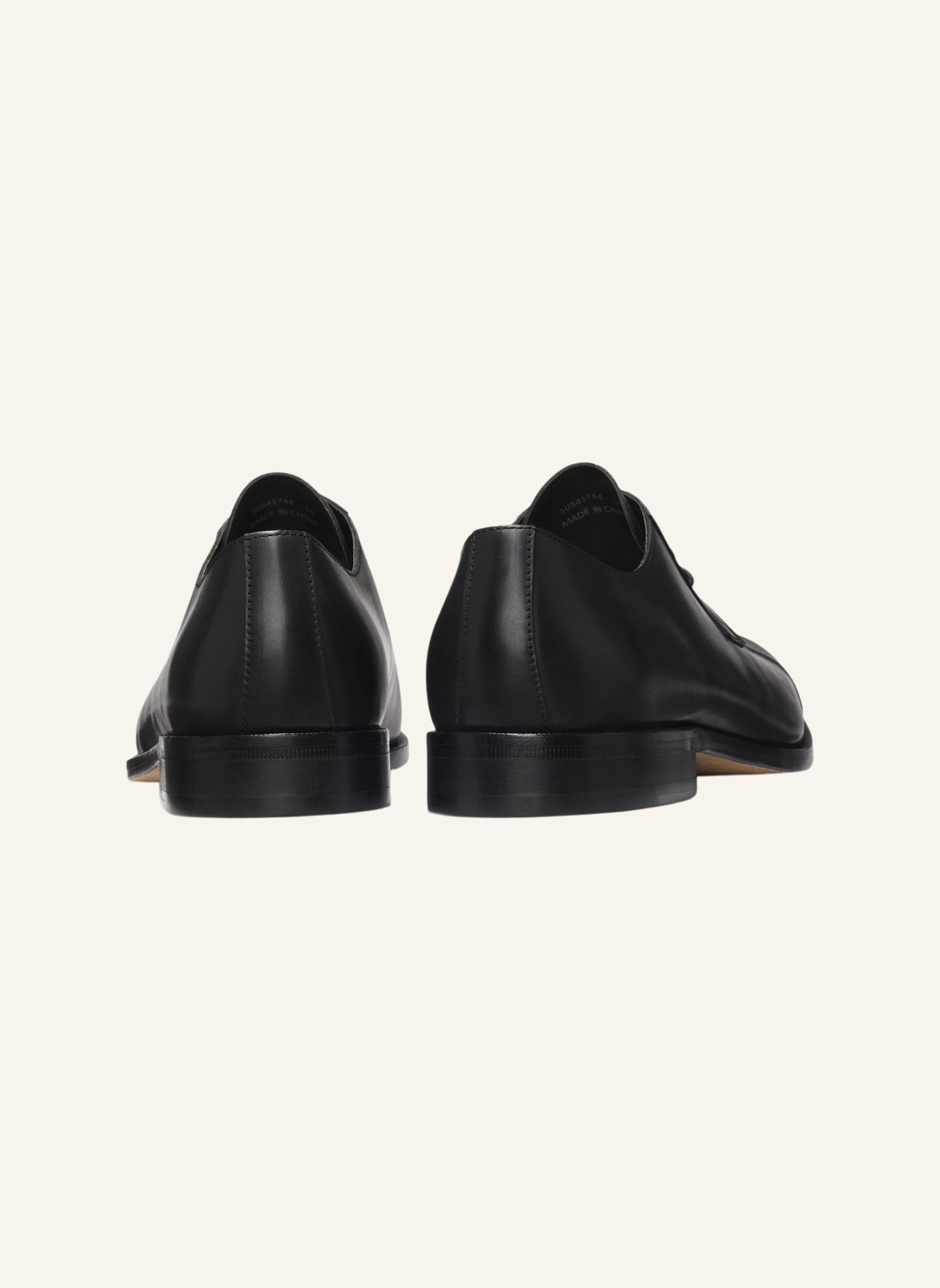 BOSS Business-Schnürschuh LIMBER_DERB_TCLT