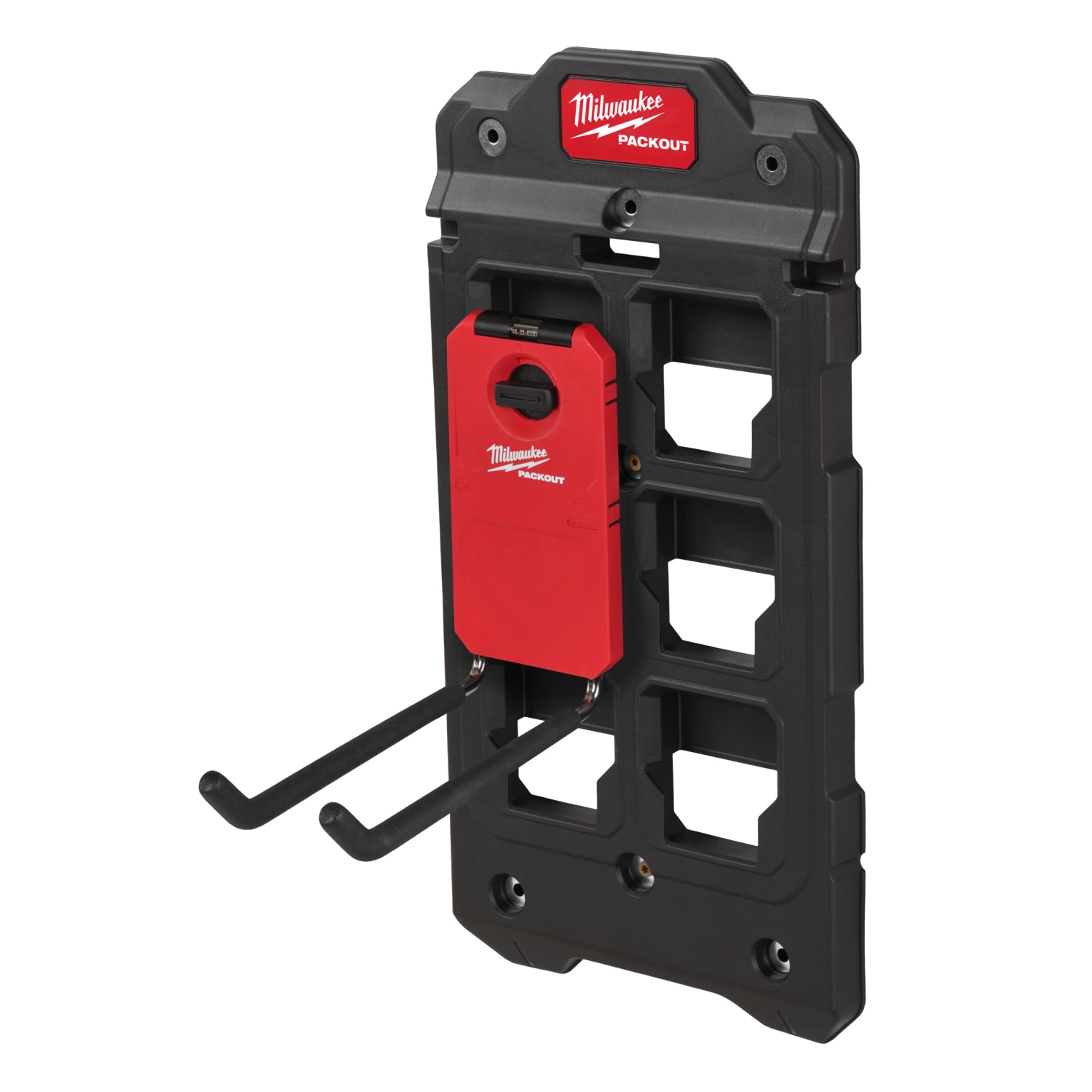 Milwaukee 4932480700 PACKOUT™ Rechte haak