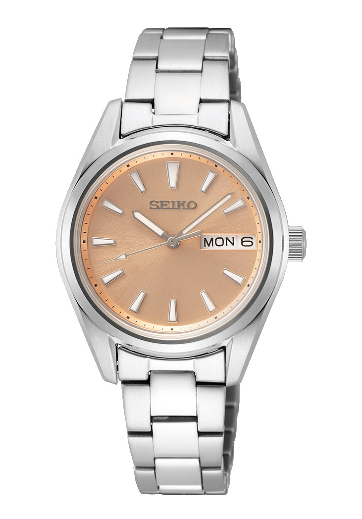 Seiko Damenuhr SUR351P1