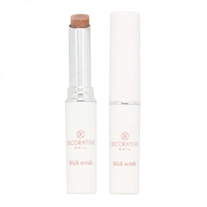 SHOBIDO - Decoratieve Nagelscrub