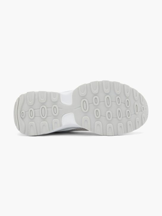 Bench Sneaker Grau