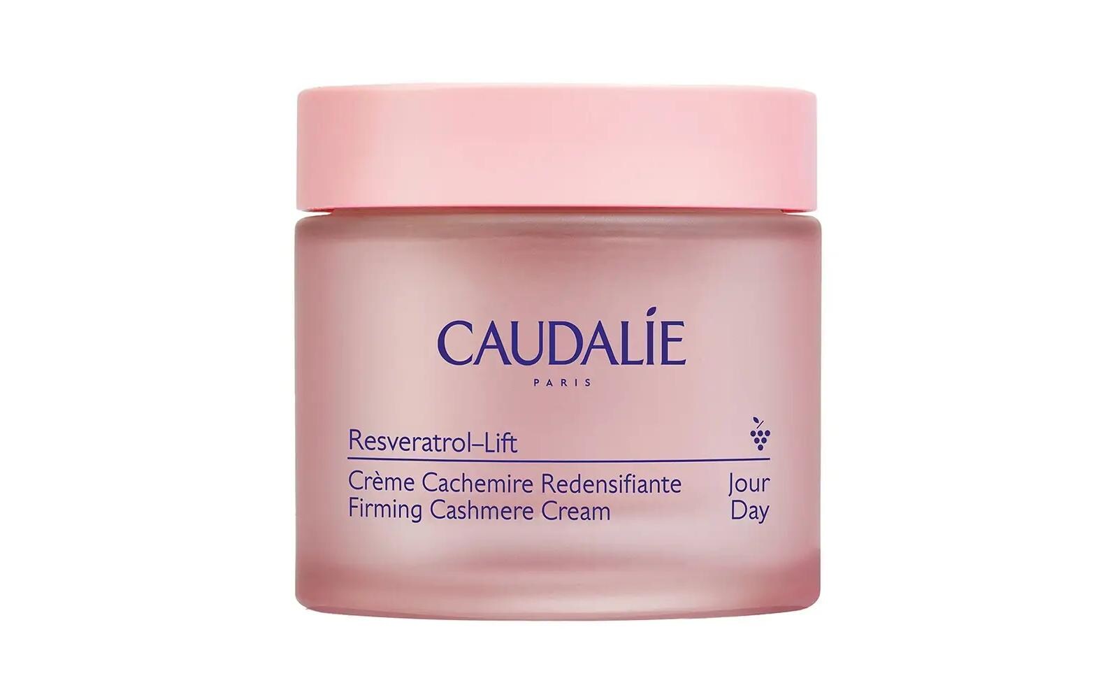 Gesichtscrème Resveratrol Lift 50 mlHautverdichtende Kaschmir Creme