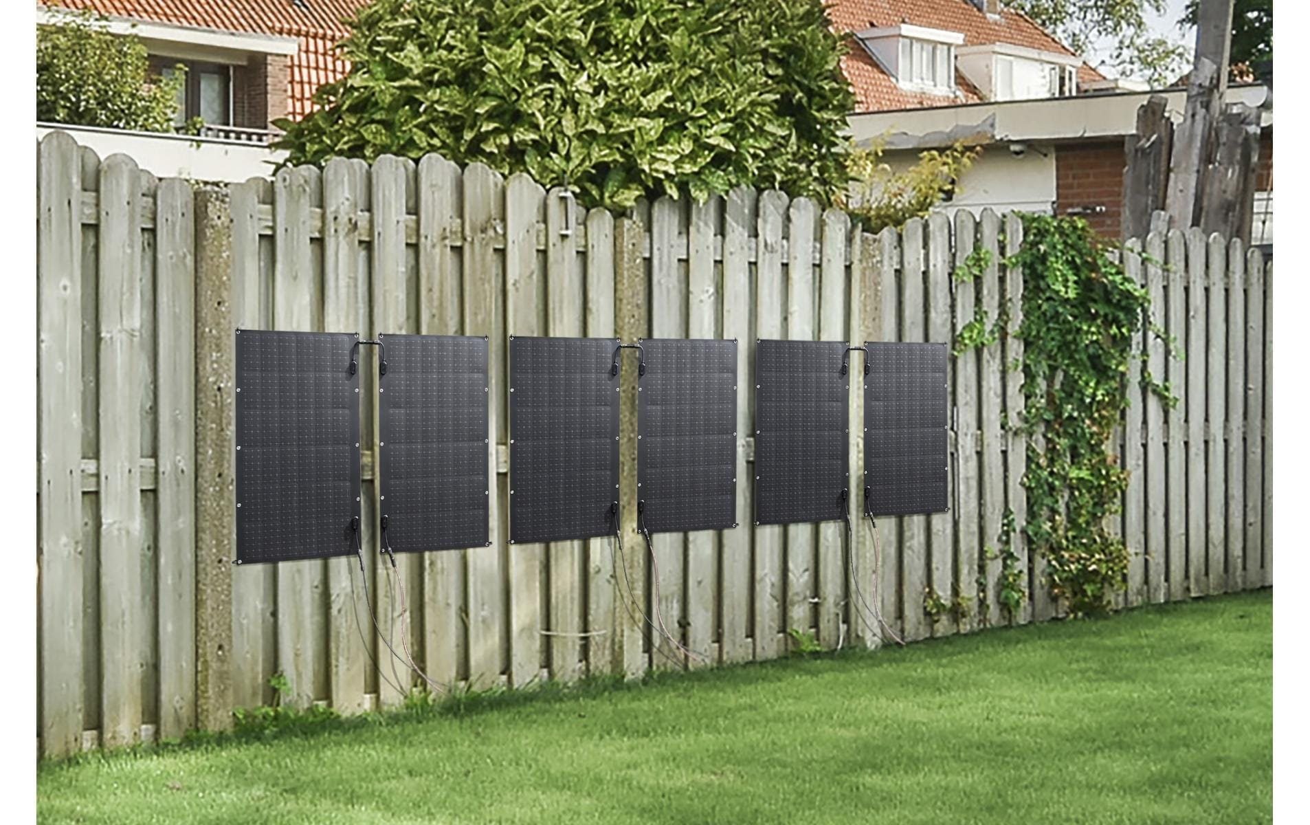 Technaxx Solarmodul »600W TX-270«