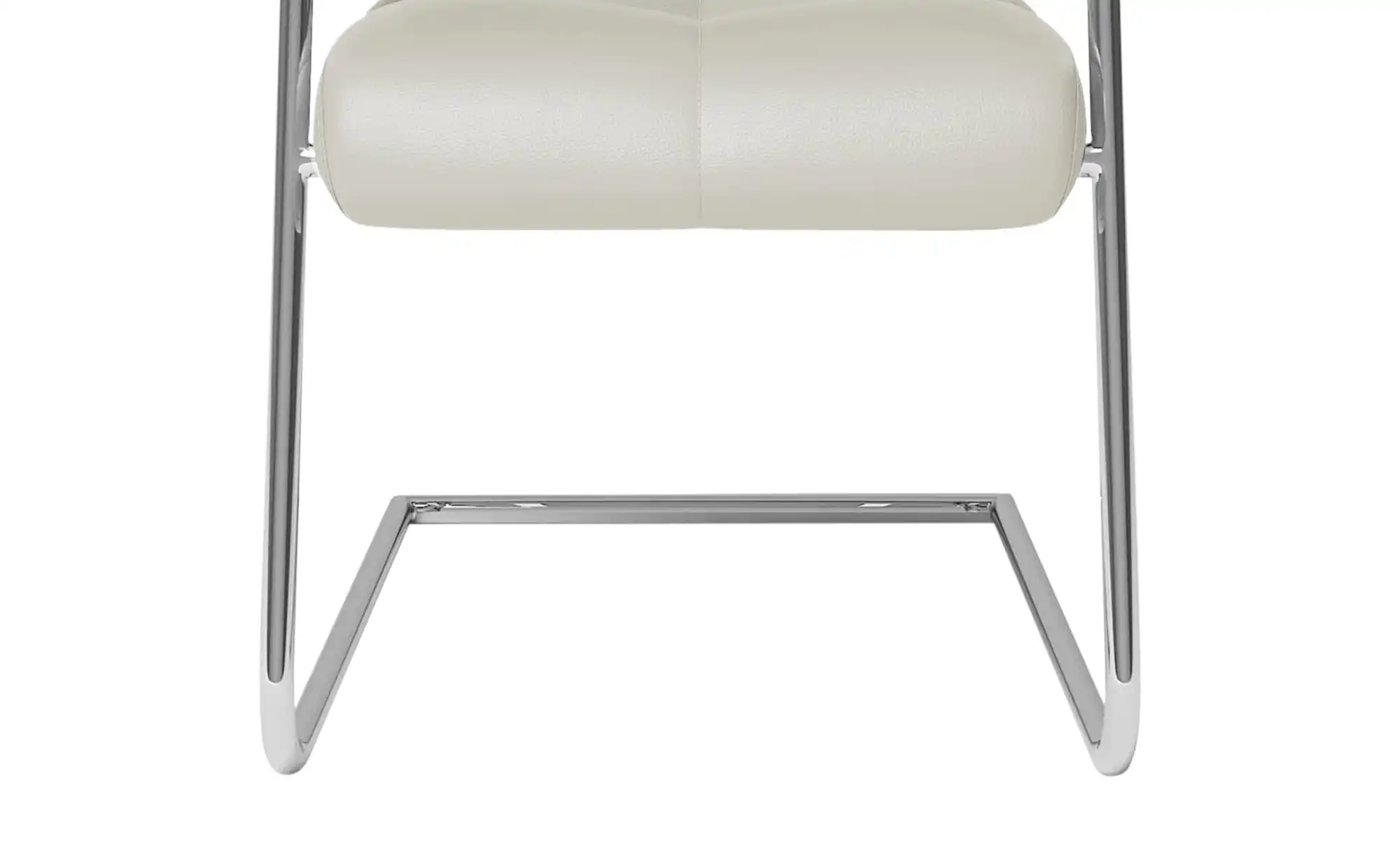 JOOP! Leder-Schwingstuhl Loft