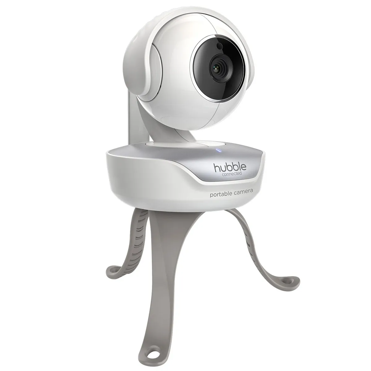 Hubble Connected Moniteur Nursery Pal Premium