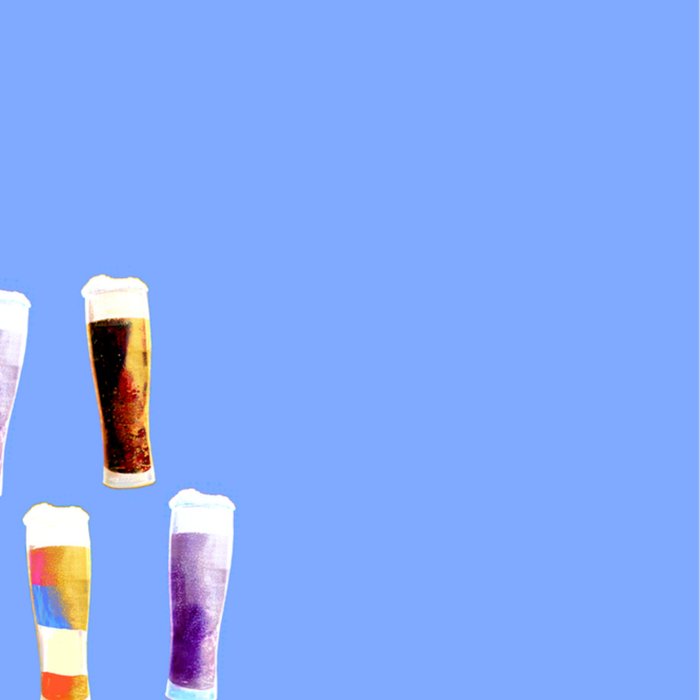 Greetz | Verjaardagskaart | Proost op jou | Bier