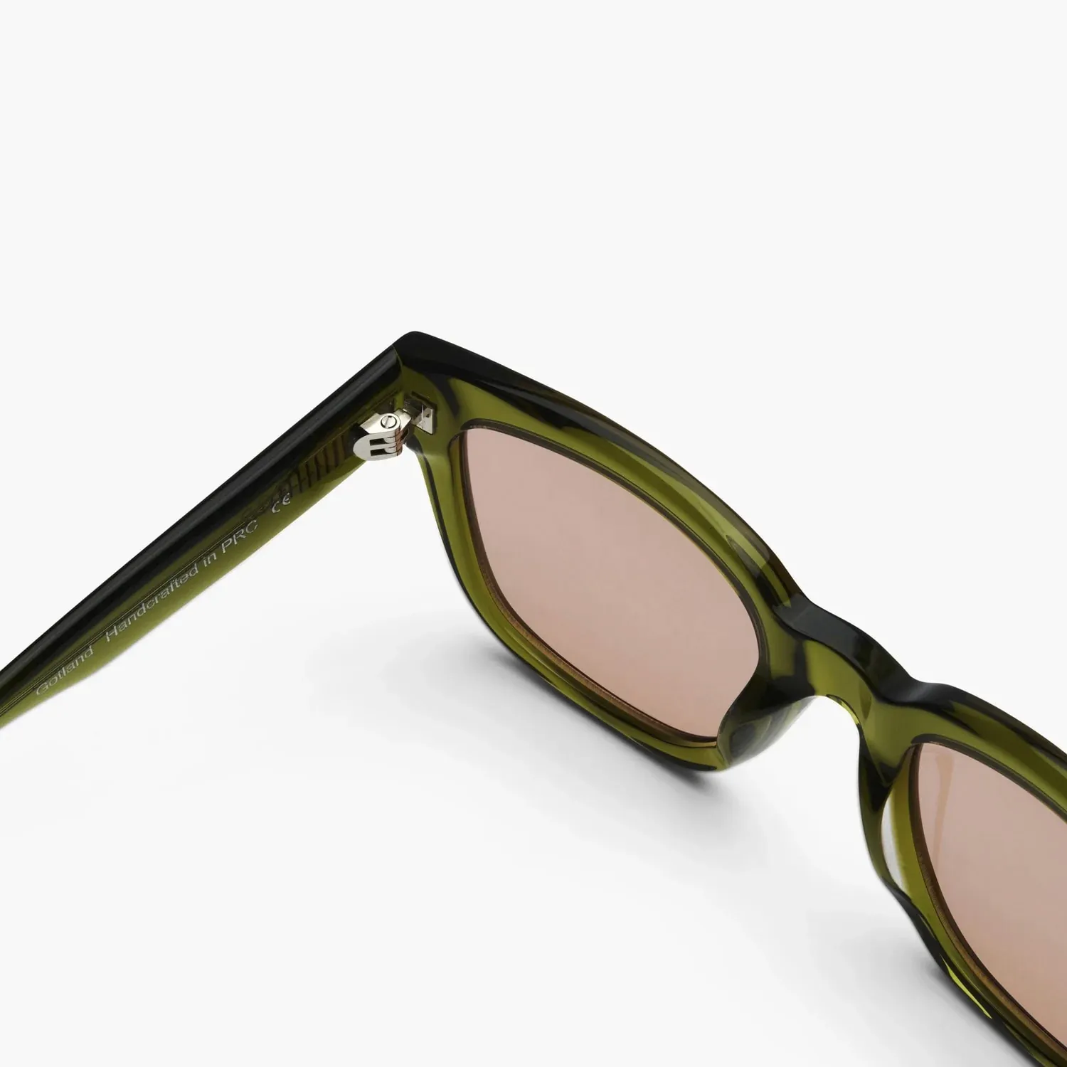 Nordgreen Gotland Solbrille GO142TOBATOBALB