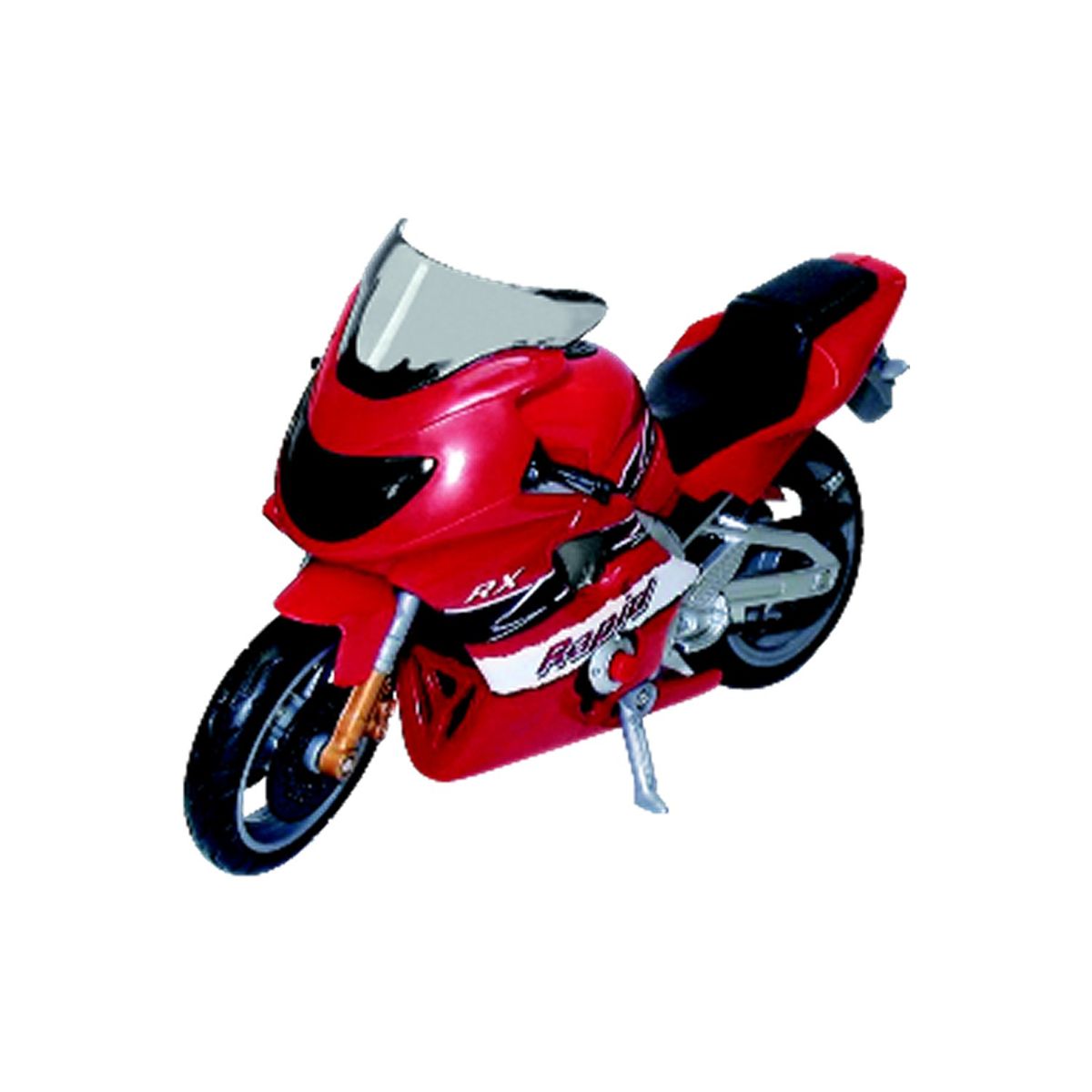 Moto sonore John world city