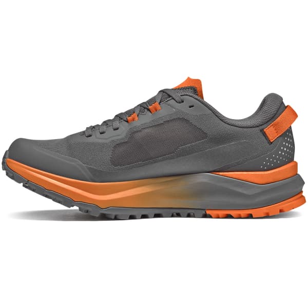 Chaussure de randonnée basse TECNICA SPARK S GTX BLACK/BR ORANGE