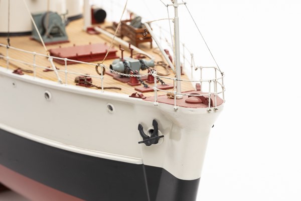 Billing Boats - BB560 Calypso - plastic hull - (428340)