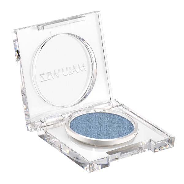 Malu Wilz Velvet Eyeshadow Pearly - Galaxy Blue Nr. 89 2,0g