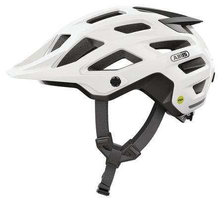Casque Abus Moventor 2.0 MIPS Blanc
