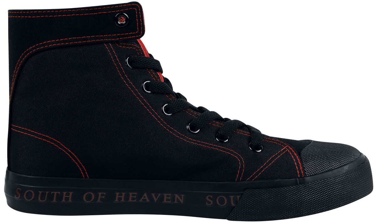 EMP Signature Collection | Slayer Baskets hautes