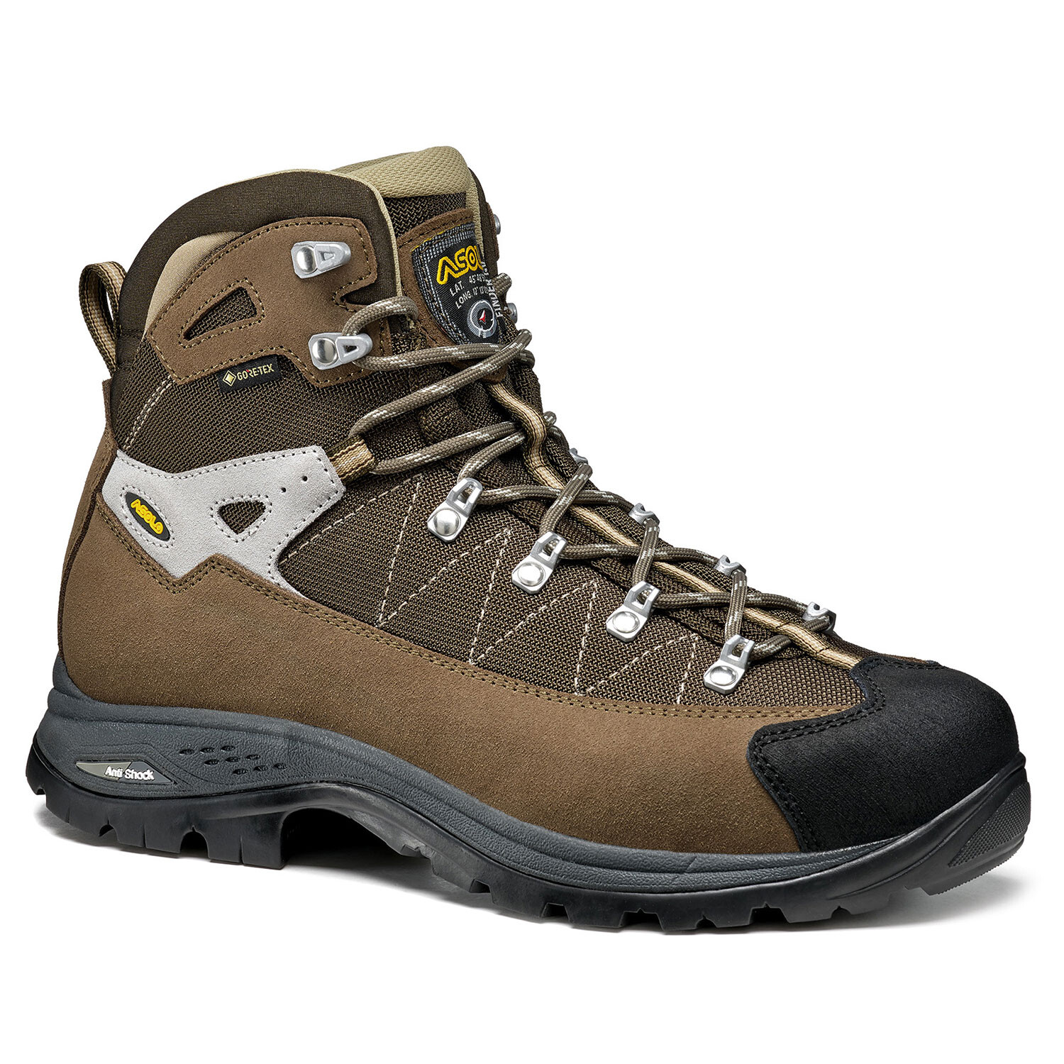 Asolo Mens Finder GV