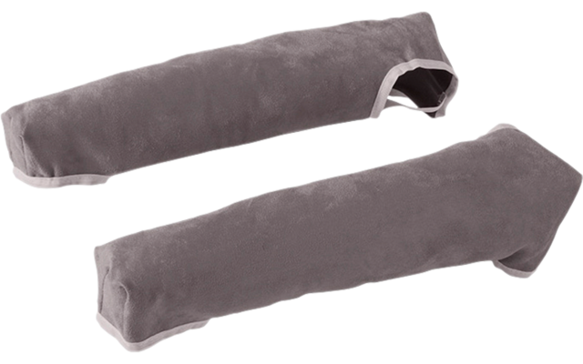Hindermann Schonbezug Armlehnebezug 2-teilig
