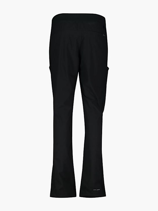 Columbia Outdoor-Hose Schwarz