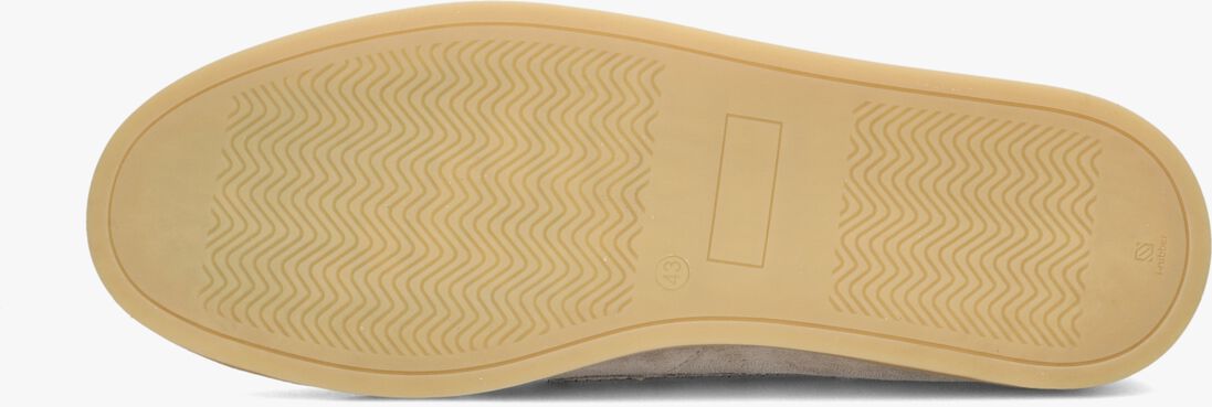 beige stefano lauran veterschoenen sl4000