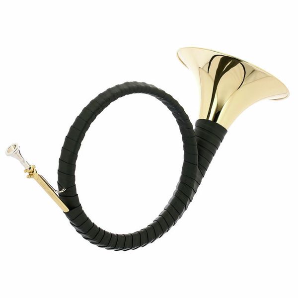 Dotzauer Parforce Horn in Bb 18315