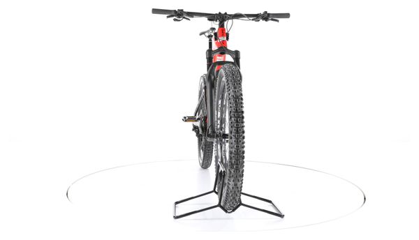 Produit reconditionné - Focus Jam² C Plus Pro Vélo électrique VTT 2018 - Bon Etat