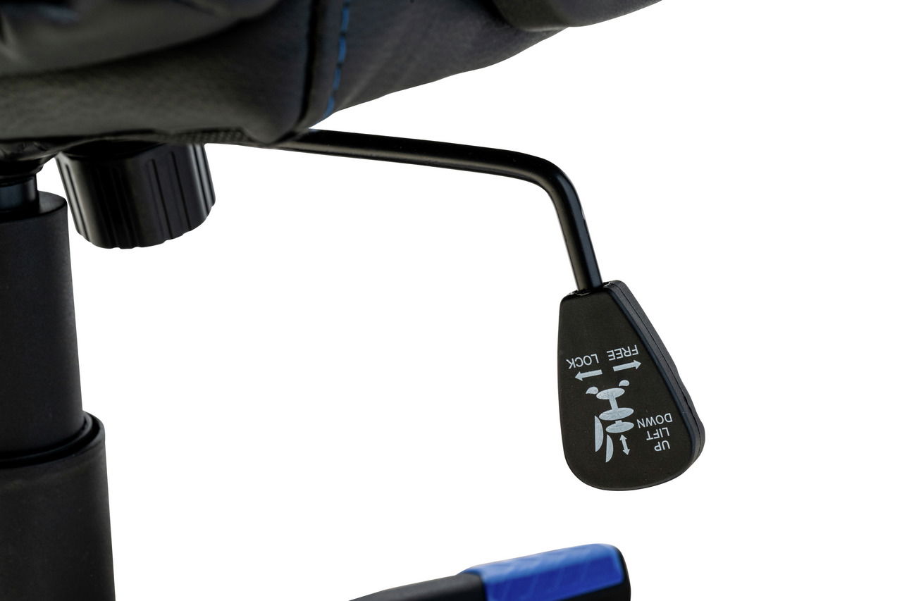 XORA Gaming Stuhl LIA