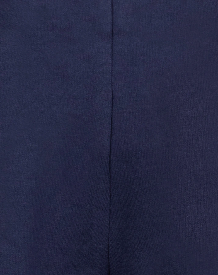 Sweat-Shorts FIRETRUCK in true navy