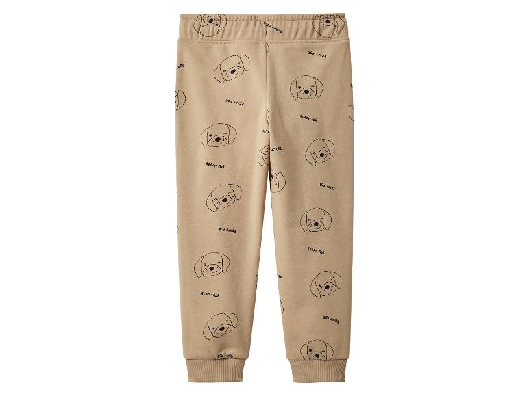 Kinder joggingbroek