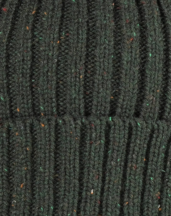 Strick-Mütze SPRINKLES in kiefer