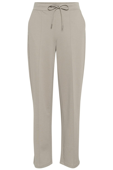 Kaffe taupe dames broek