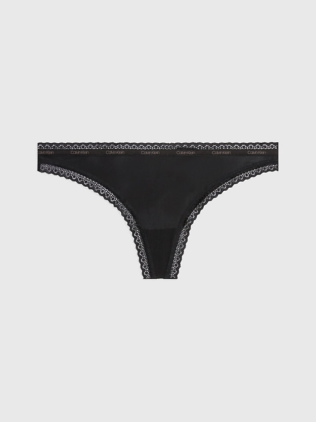 Tanga - Bottoms Up