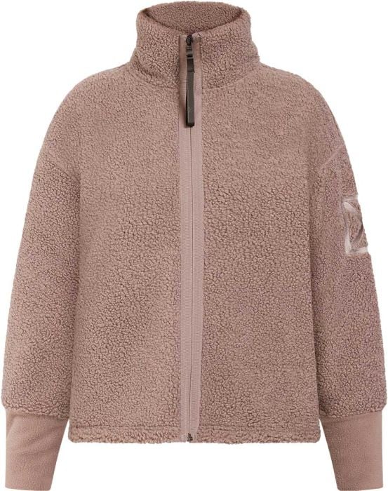 Mella Fullzip 3 Women fleece
