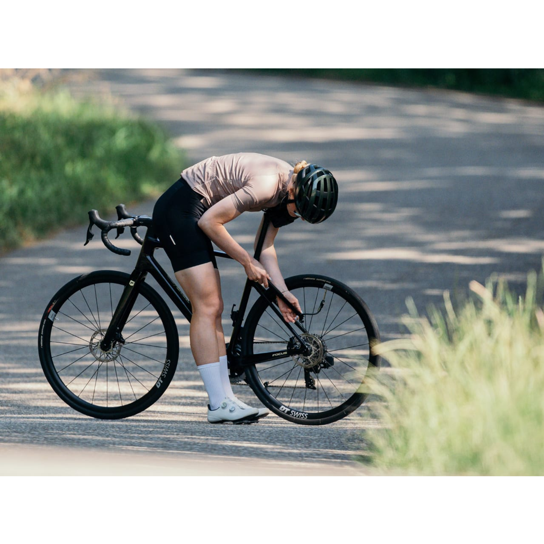BBB Cycling BMP-121 HighRoad Mini Fietspomp